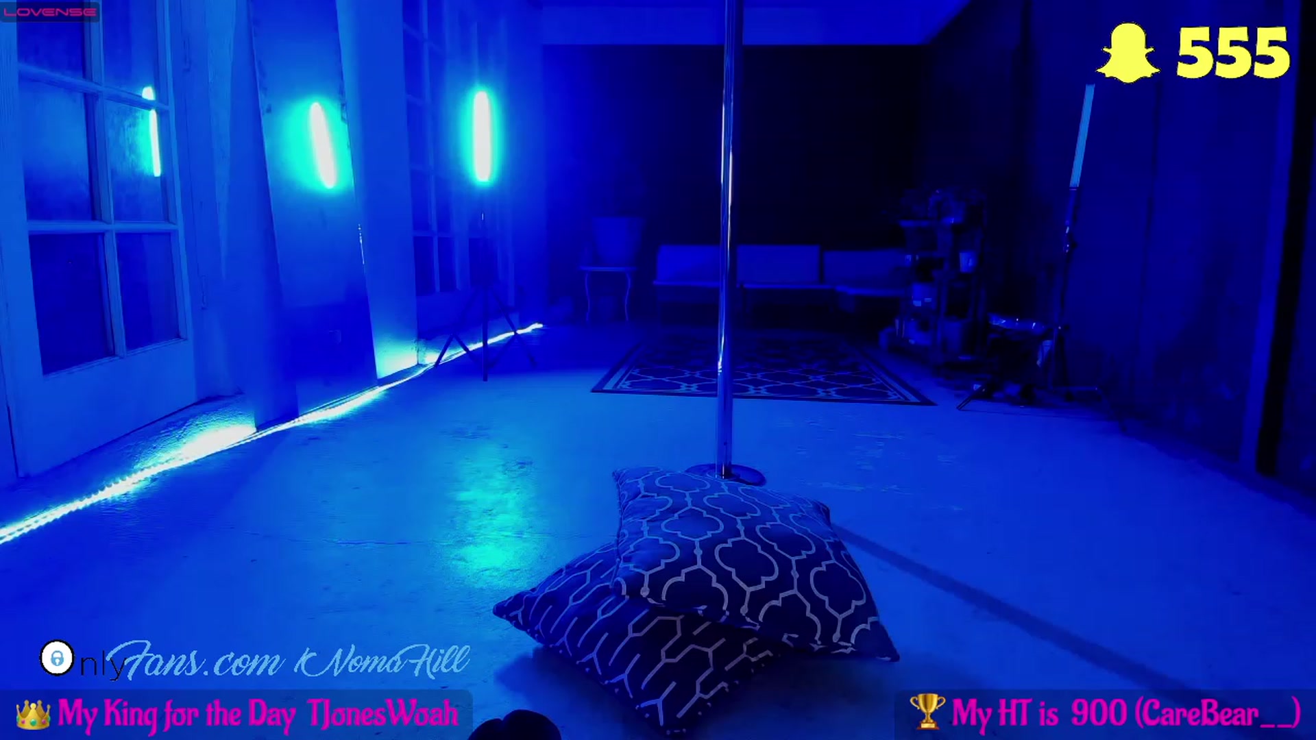 Gallery image thumbnail from Noma_Hill's myfreecams stream on, 01/27/2023, 02:32 image 9 of 20