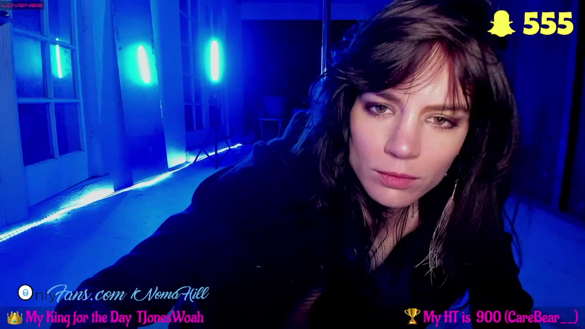 Gallery image thumbnail from Noma_Hill's myfreecams stream on, 01/27/2023, 02:32 image 4 of 20
