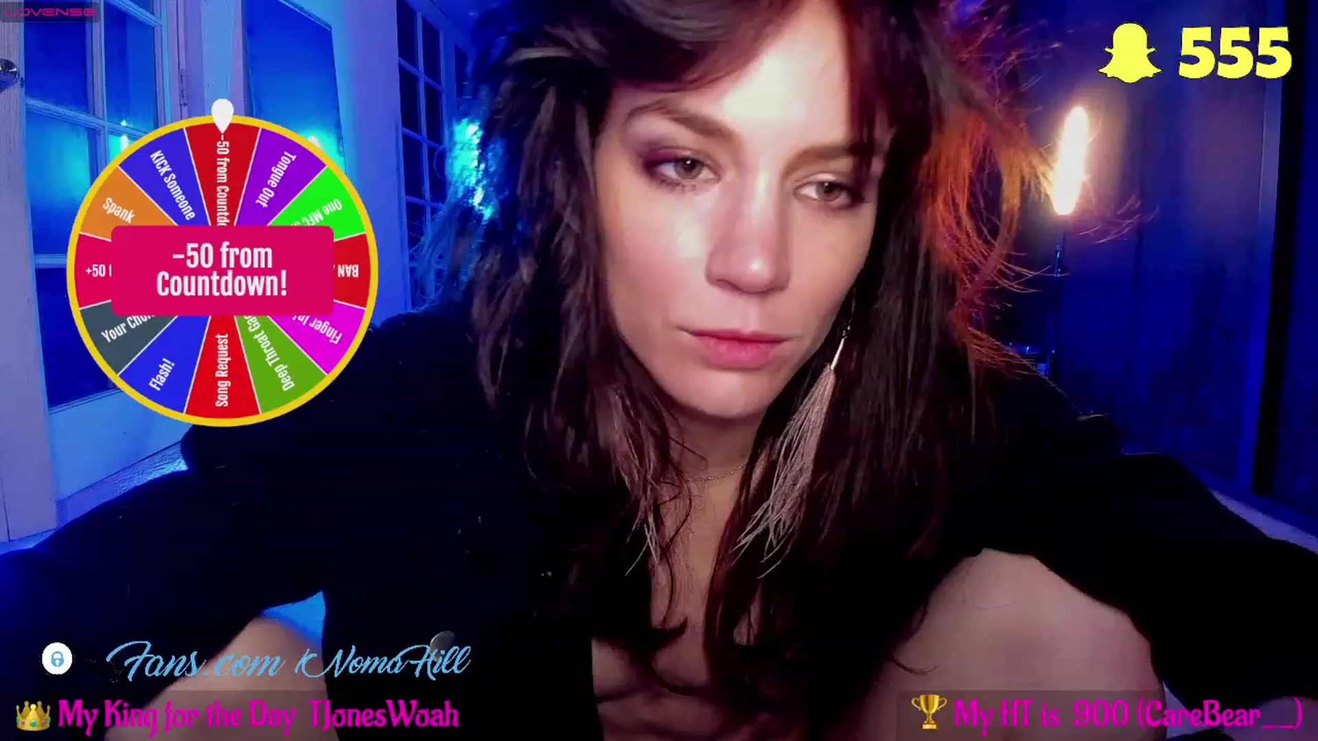 Gallery image thumbnail from Noma_Hill's myfreecams stream on, 01/27/2023, 02:32 image 1 of 20