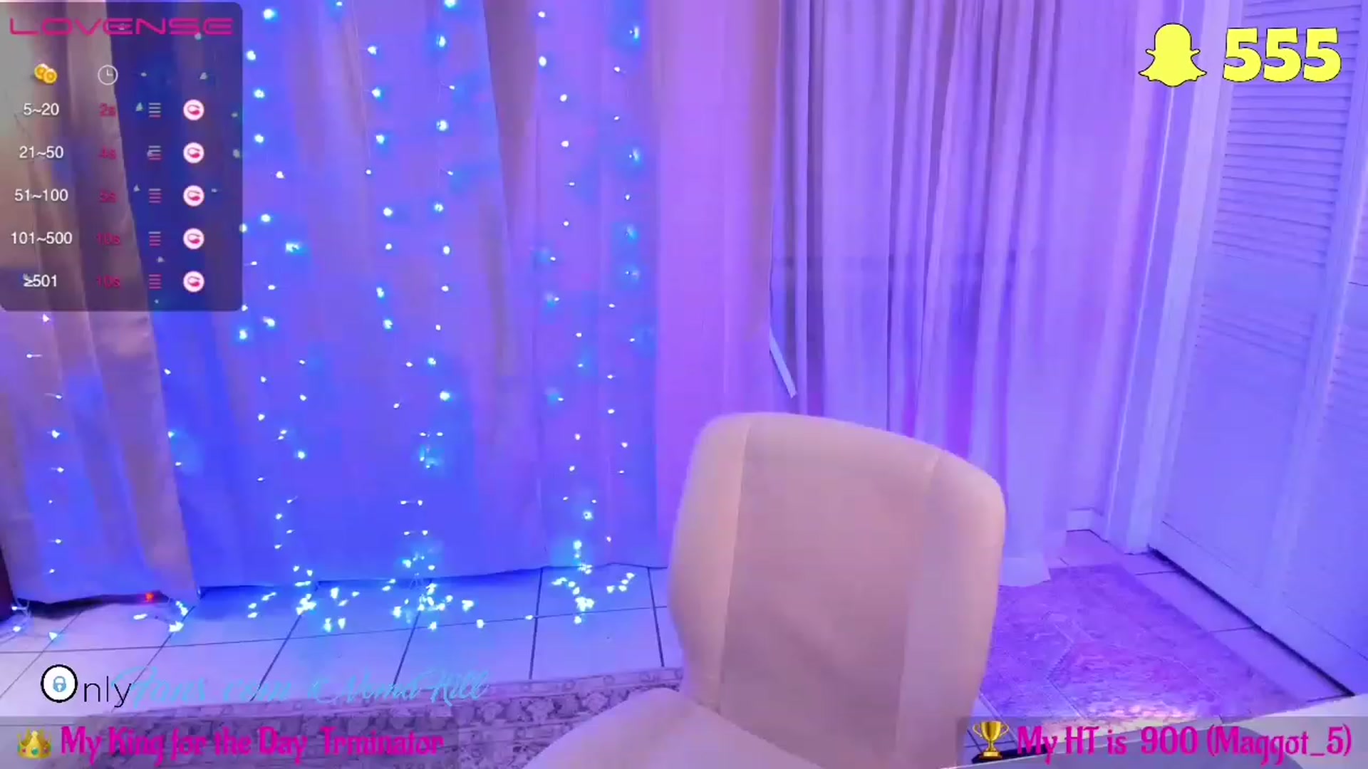 Gallery image thumbnail from Noma_Hill's myfreecams stream on, 02/03/2023, 01:32 image 14 of 20