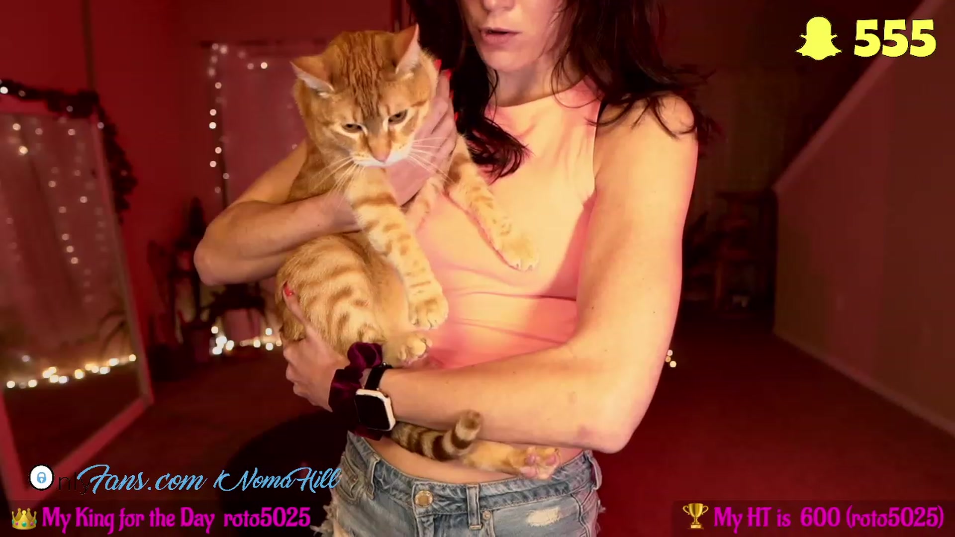 Gallery image thumbnail from Noma_Hill's myfreecams stream on, 02/06/2023, 24:31 image 19 of 20