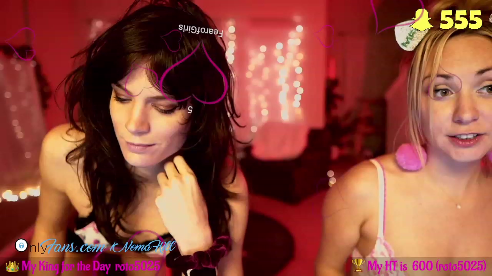 Gallery image thumbnail from Noma_Hill's myfreecams stream on, 02/06/2023, 01:25 image 7 of 20