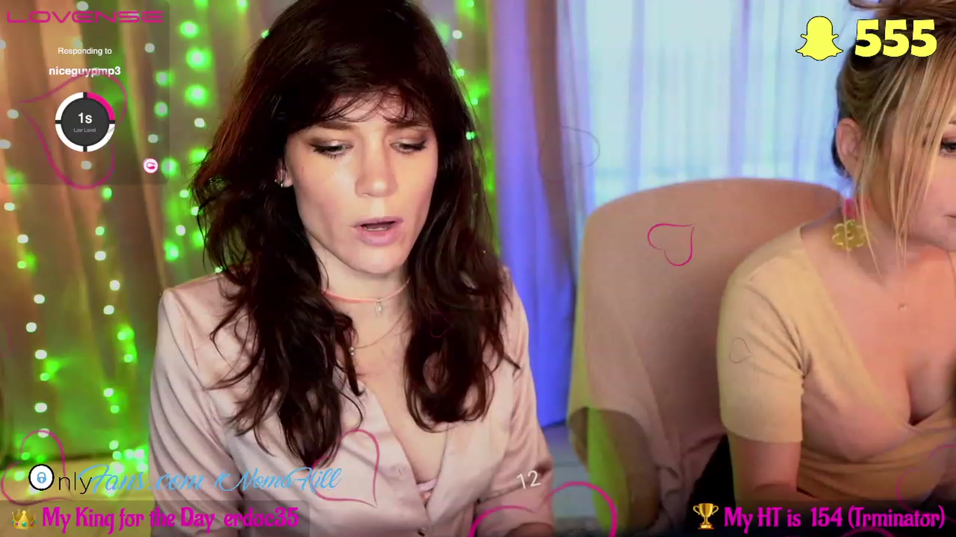 Gallery image thumbnail from Noma_Hill's myfreecams stream on, 02/08/2023, 24:05 image 10 of 20