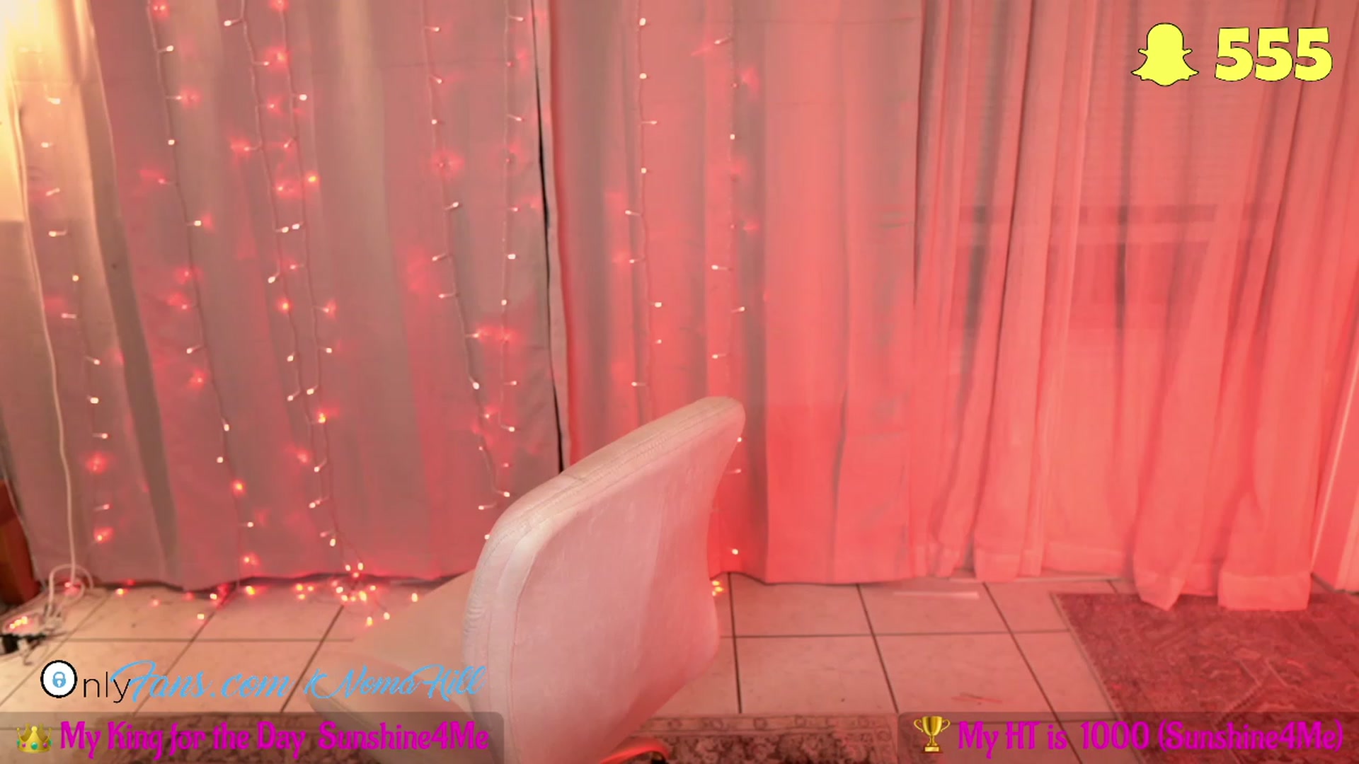 Gallery image thumbnail from Noma_Hill's myfreecams stream on, 02/11/2023, 03:04 image 16 of 20