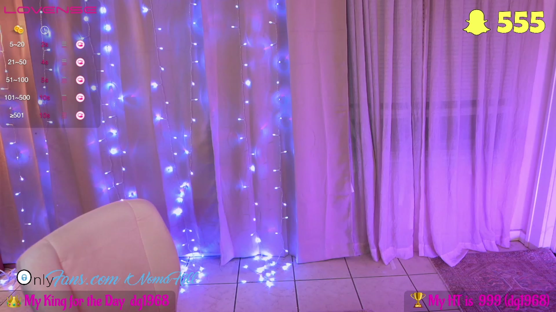 Gallery image thumbnail from Noma_Hill's myfreecams stream on, 02/14/2023, 02:04 image 14 of 20