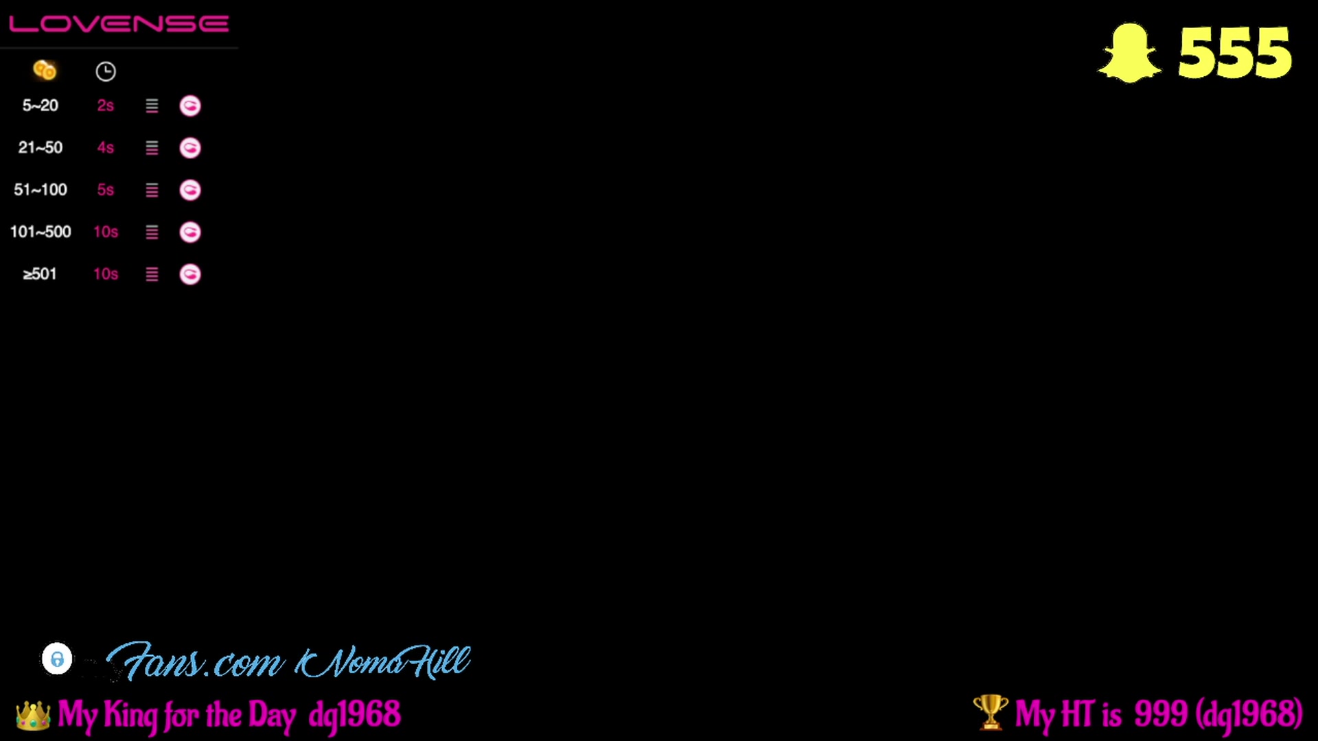 Gallery image thumbnail from Noma_Hill's myfreecams stream on, 02/14/2023, 03:43 image 12 of 20