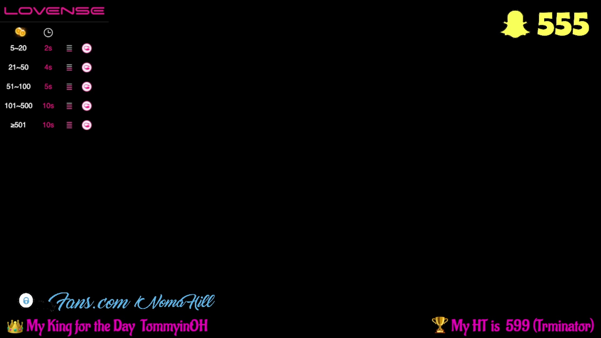 Gallery image thumbnail from Noma_Hill's myfreecams stream on, 02/17/2023, 02:38 image 6 of 20