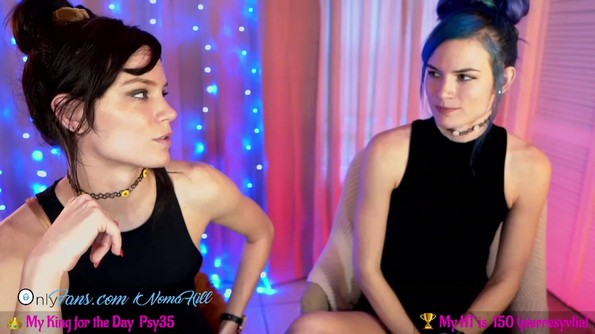 Gallery image thumbnail from Noma_Hill's myfreecams stream on, 02/18/2023, 24:56 image 5 of 20