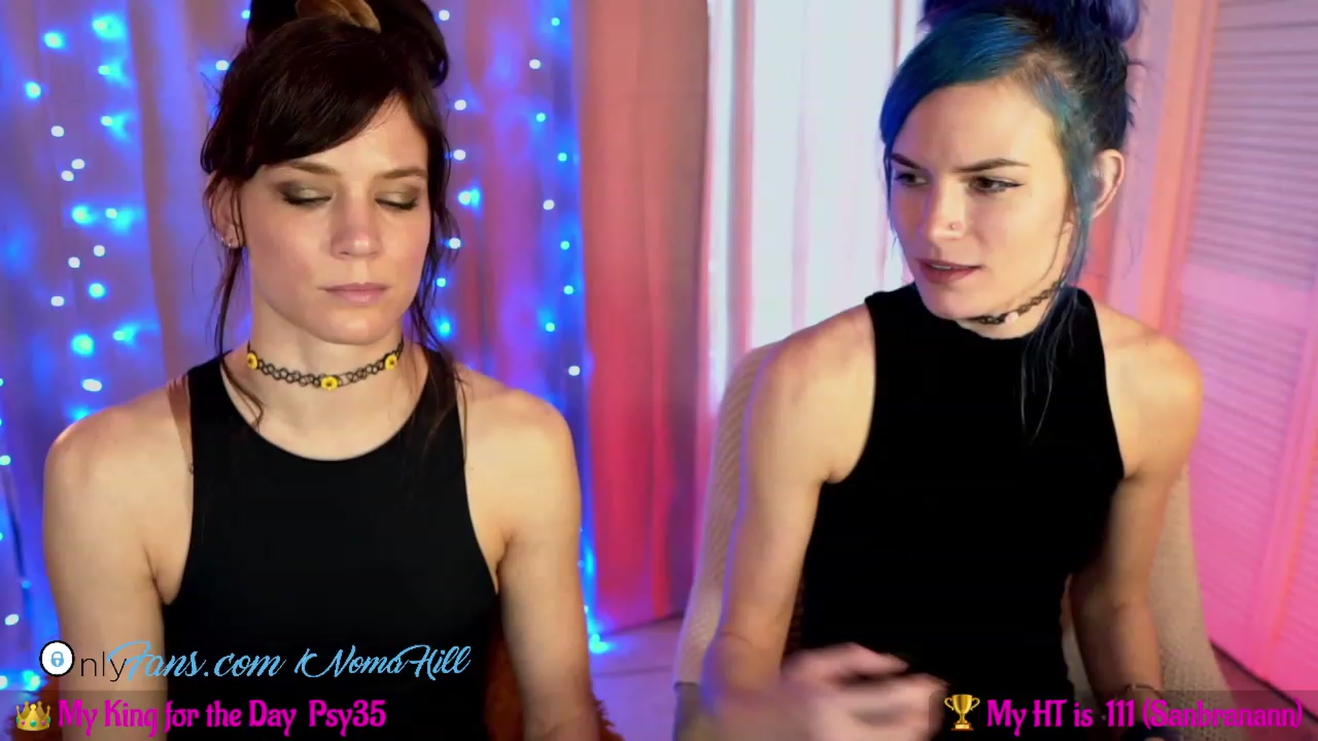 Gallery image thumbnail from Noma_Hill's myfreecams stream on, 02/18/2023, 24:56 image 1 of 20