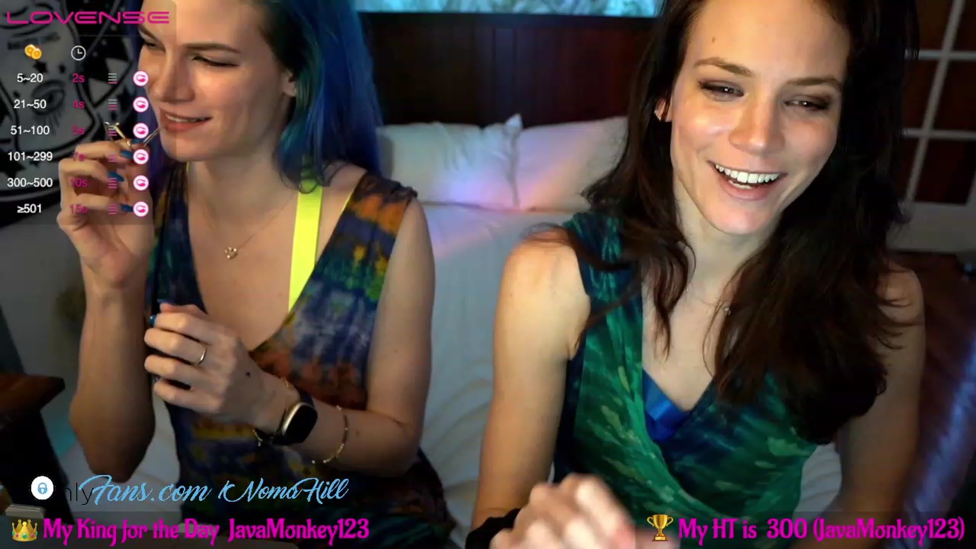 Gallery image thumbnail from Noma_Hill's myfreecams stream on, 03/03/2023, 02:05 image 7 of 20