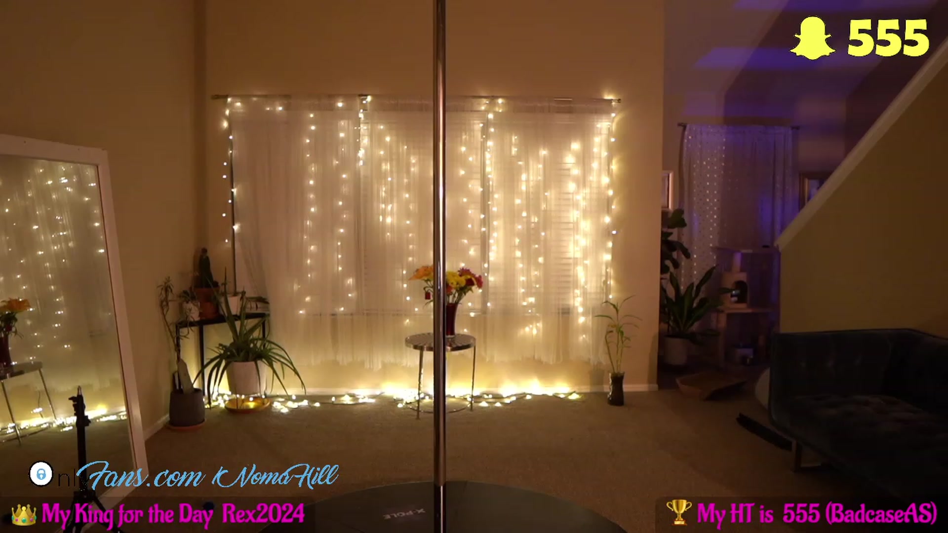 Gallery image thumbnail from Noma_Hill's myfreecams stream on, 03/08/2023, 02:09 image 7 of 20