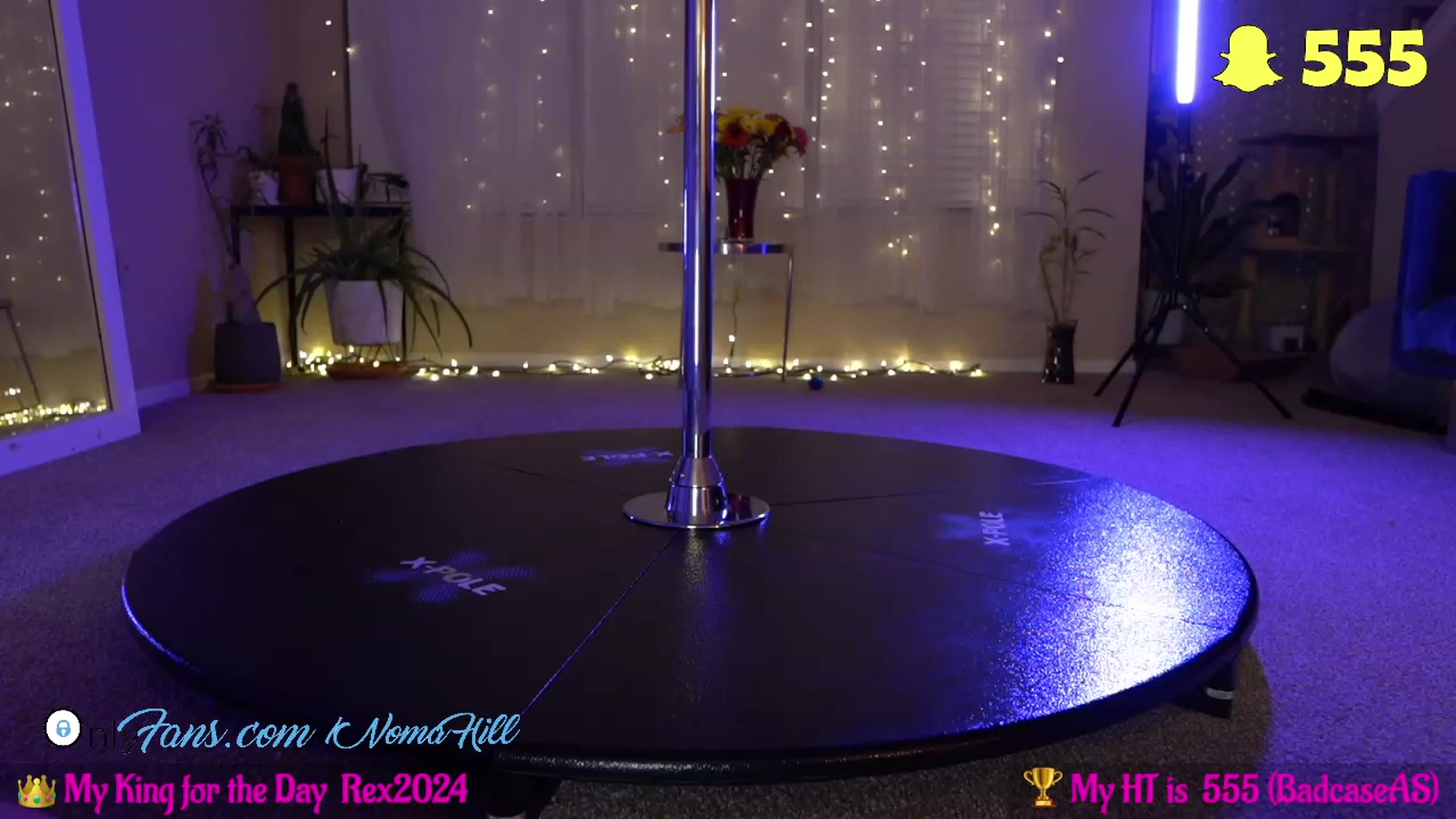 Gallery image thumbnail from Noma_Hill's myfreecams stream on, 03/08/2023, 03:16 image 4 of 20