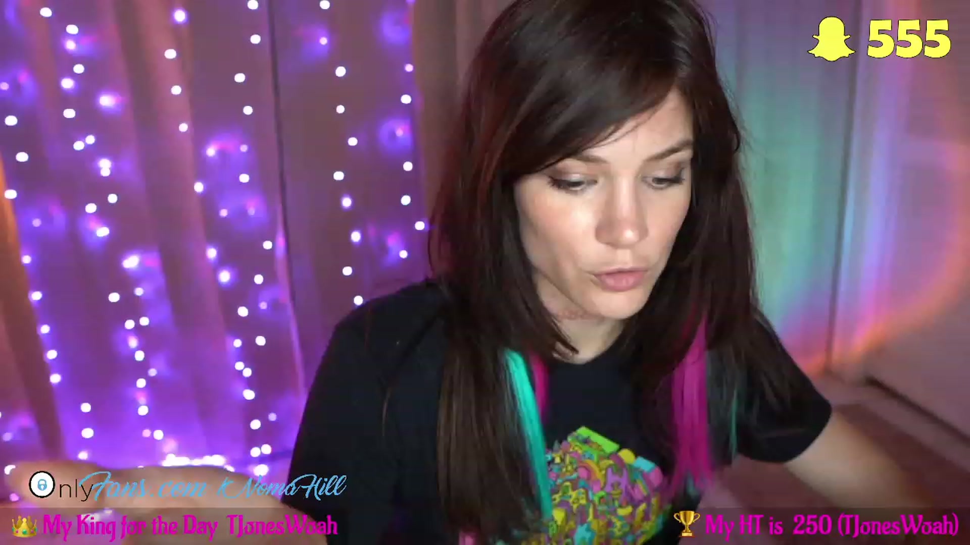 Gallery image thumbnail from Noma_Hill's myfreecams stream on, 03/10/2023, 24:44 image 10 of 20