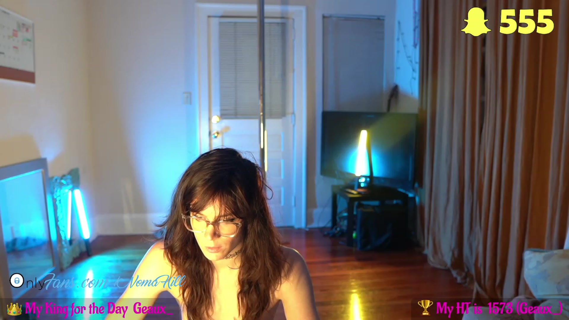 Gallery image thumbnail from Noma_Hill's myfreecams stream on, 03/15/2023, 24:05 image 13 of 20