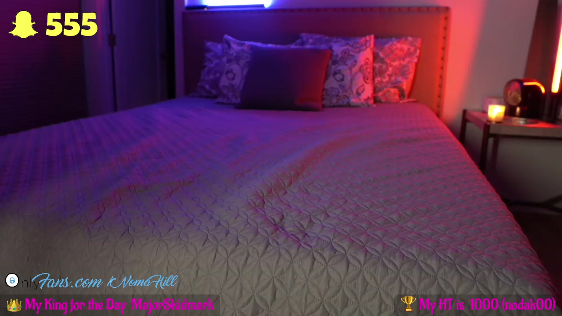 Gallery image thumbnail from Noma_Hill's myfreecams stream on, 03/17/2023, 05:17 image 14 of 20