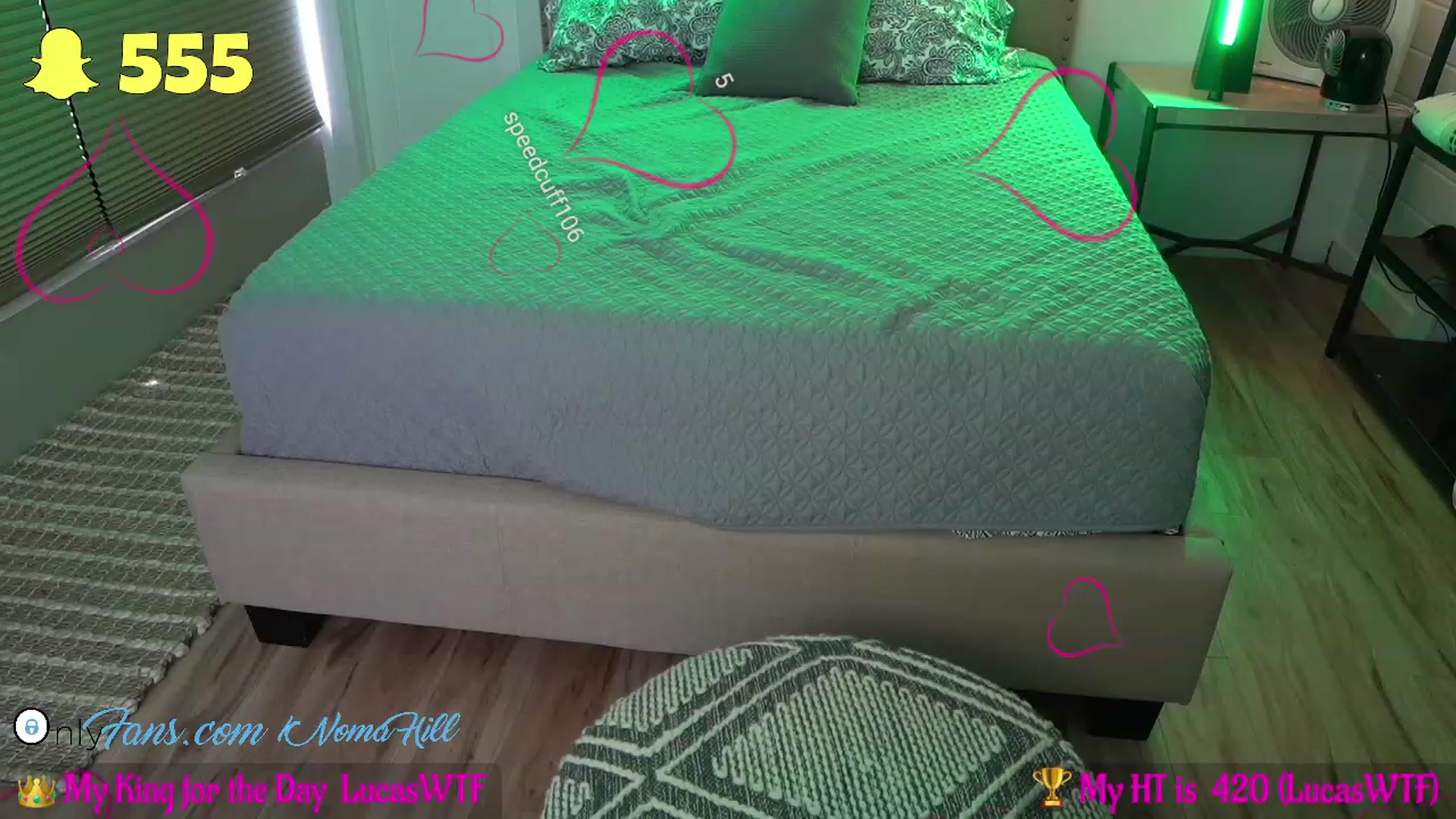Gallery image thumbnail from Noma_Hill's myfreecams stream on, 03/17/2023, 19:08 image 10 of 20