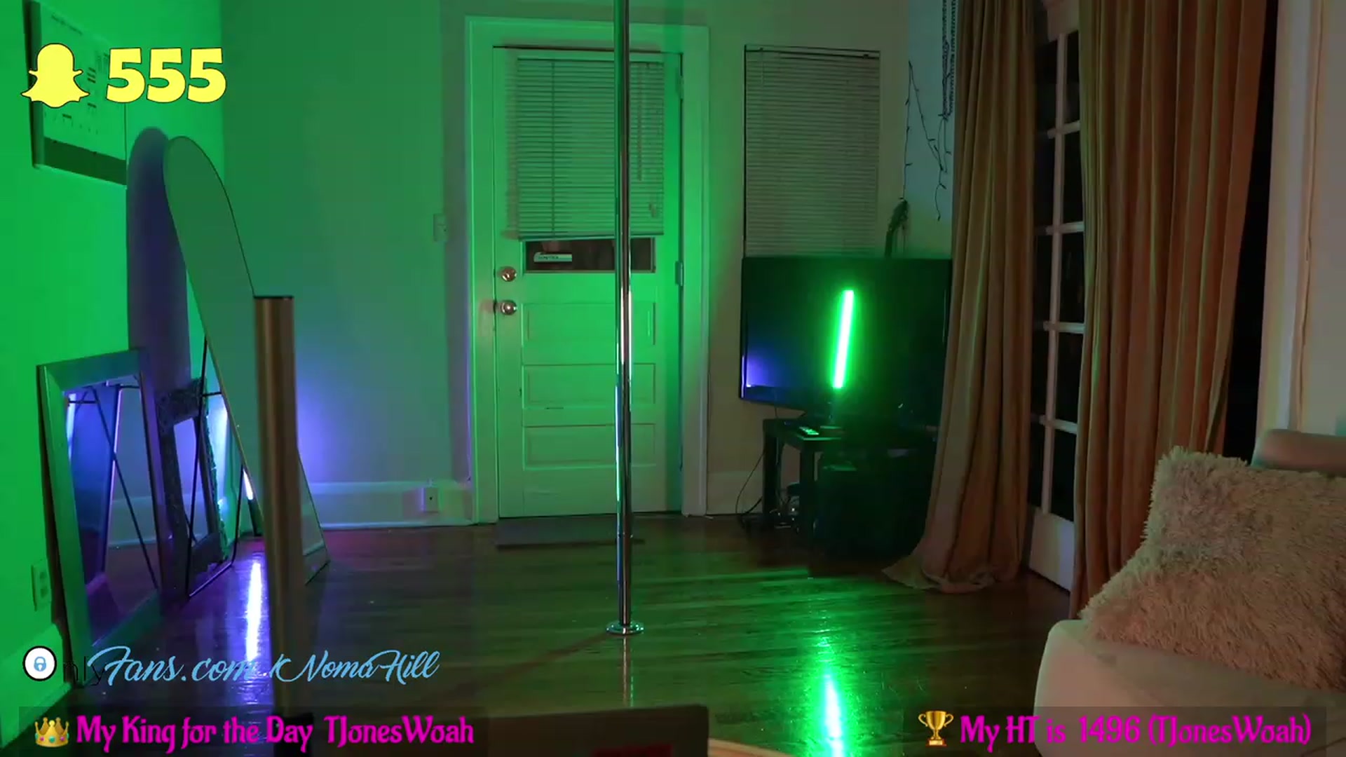 Gallery image thumbnail from Noma_Hill's myfreecams stream on, 03/22/2023, 01:51 image 12 of 20