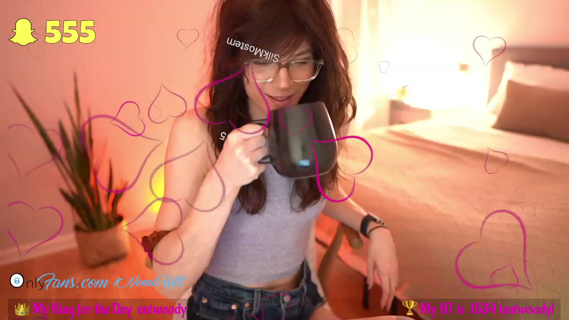 Gallery image thumbnail from Noma_Hill's myfreecams stream on, 03/24/2023, 01:18 image 9 of 20