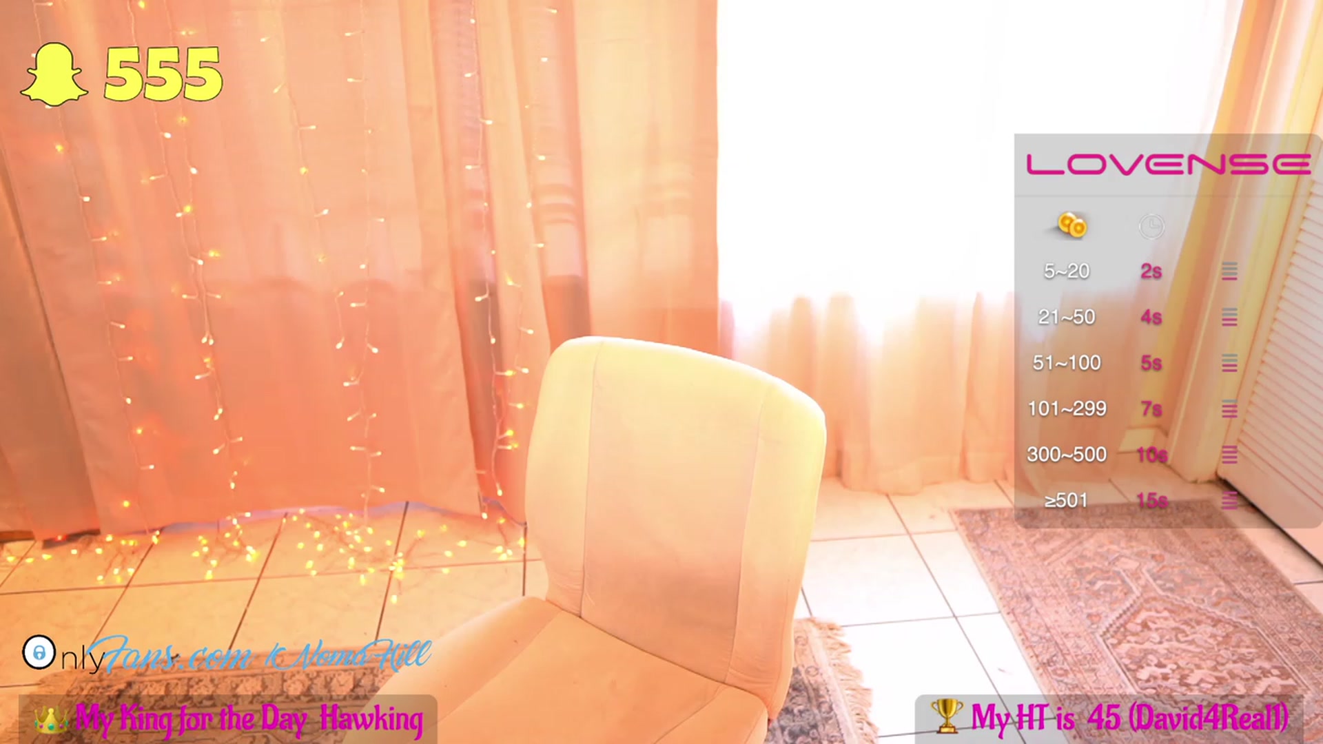 Gallery image thumbnail from Noma_Hill's myfreecams stream on, 03/28/2023, 23:21 image 5 of 20