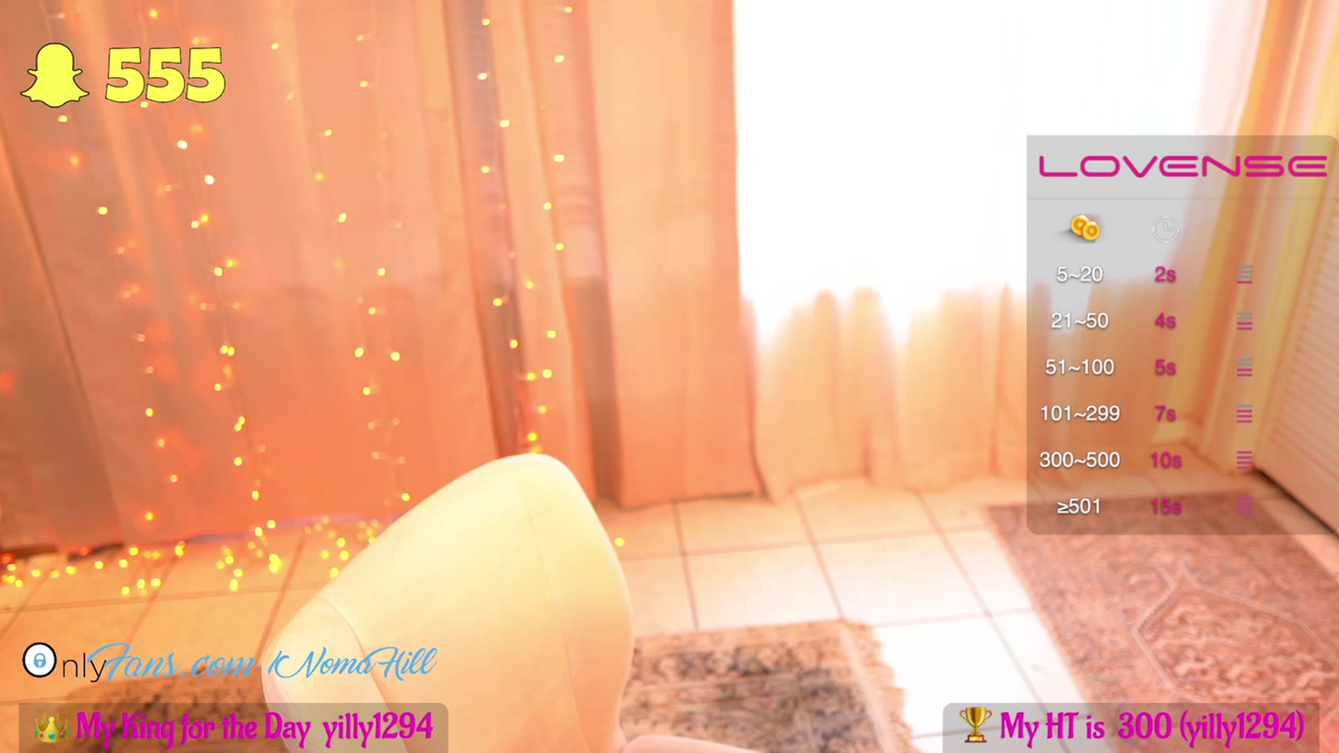 Gallery image thumbnail from Noma_Hill's myfreecams stream on, 03/28/2023, 23:21 image 12 of 20