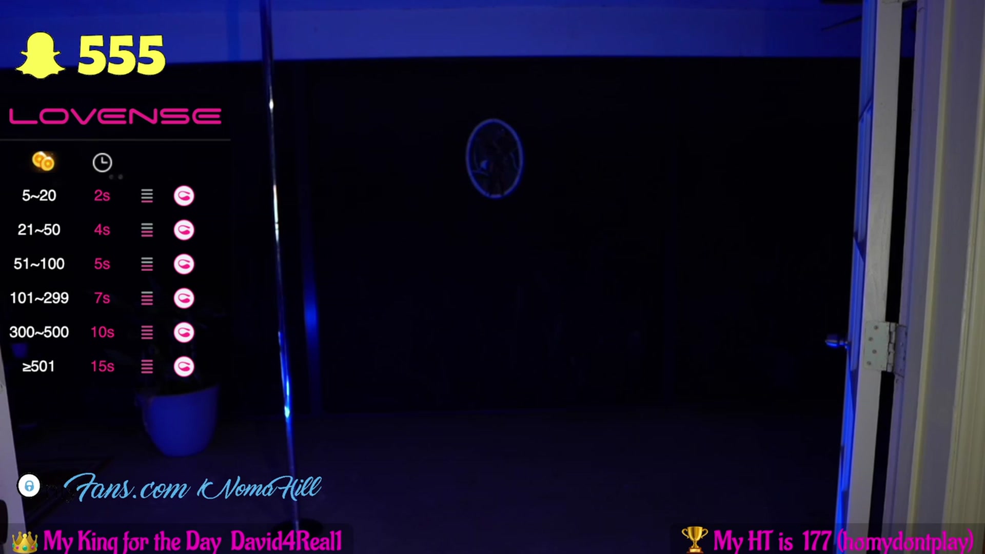 Gallery image thumbnail from Noma_Hill's myfreecams stream on, 04/09/2023, 01:23 image 10 of 20