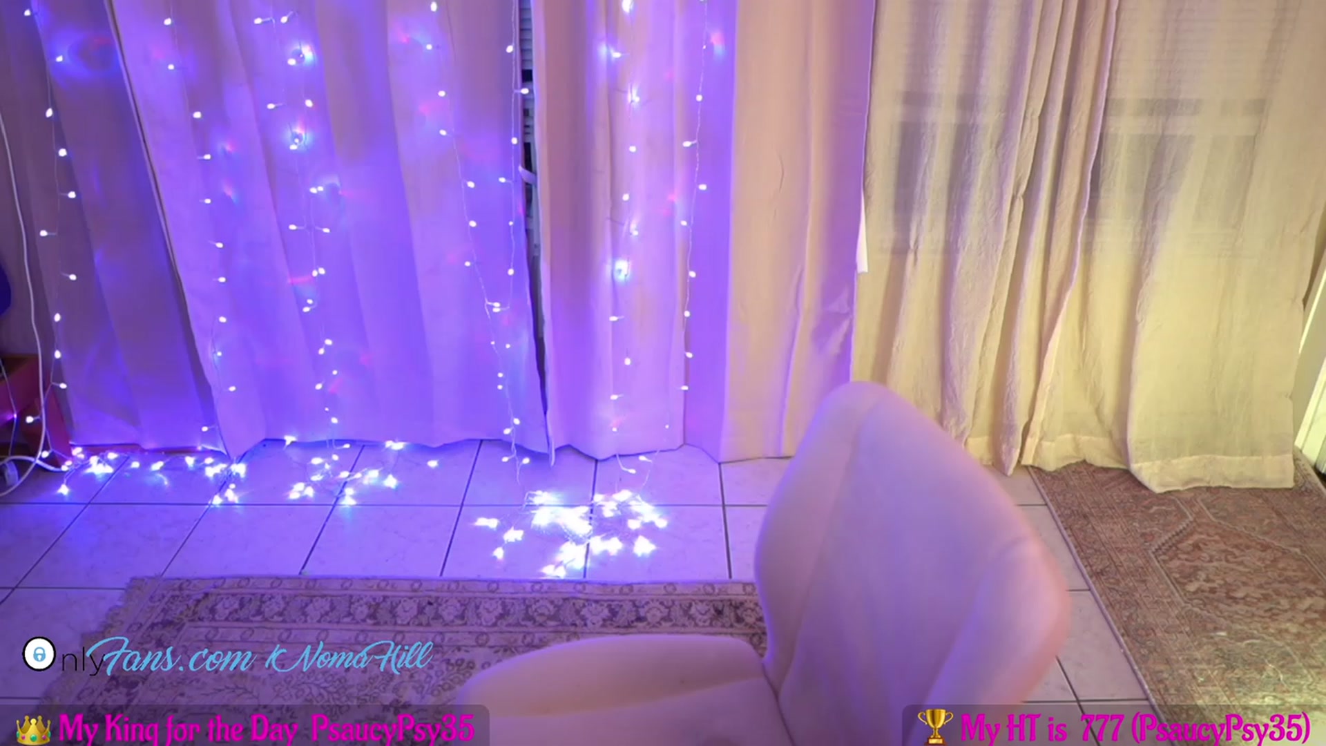 Gallery image thumbnail from Noma_Hill's myfreecams stream on, 04/12/2023, 01:08 image 11 of 20