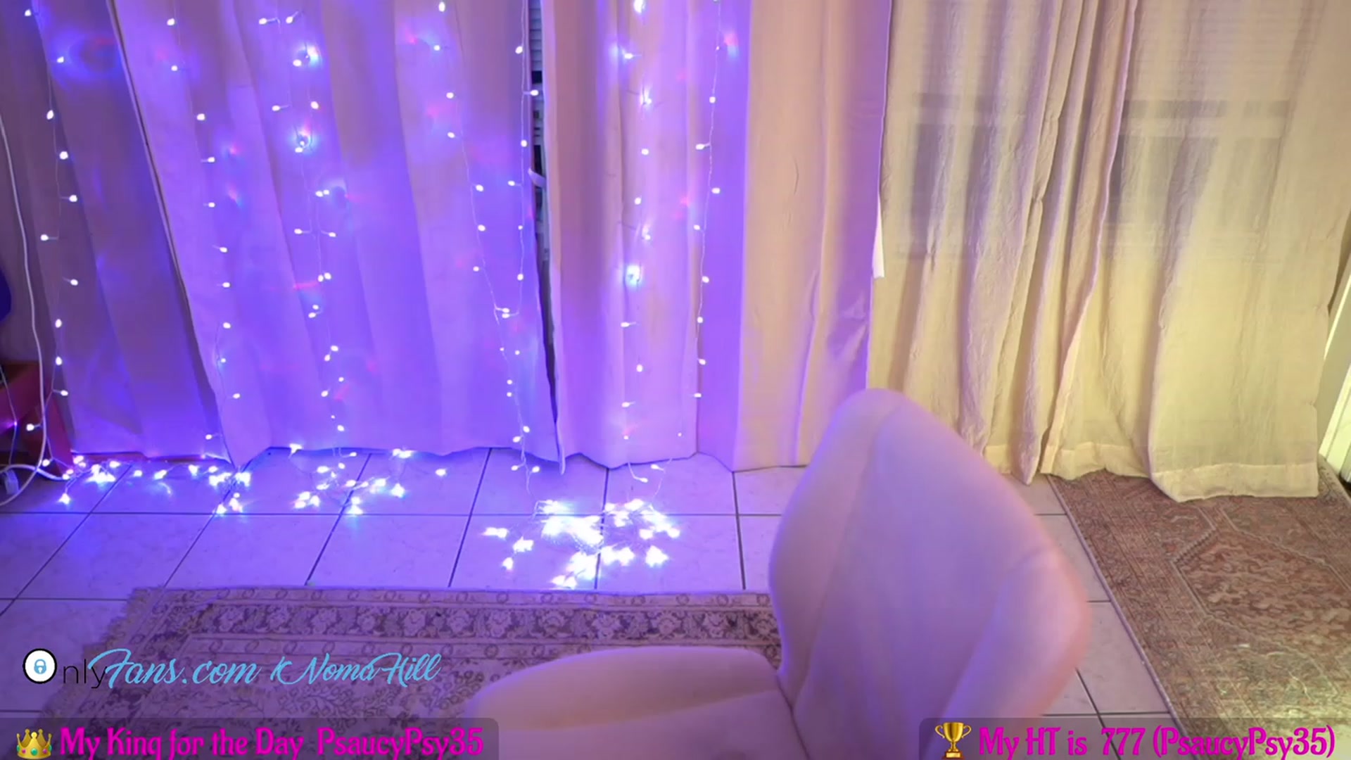 Gallery image thumbnail from Noma_Hill's myfreecams stream on, 04/12/2023, 01:40 image 2 of 20