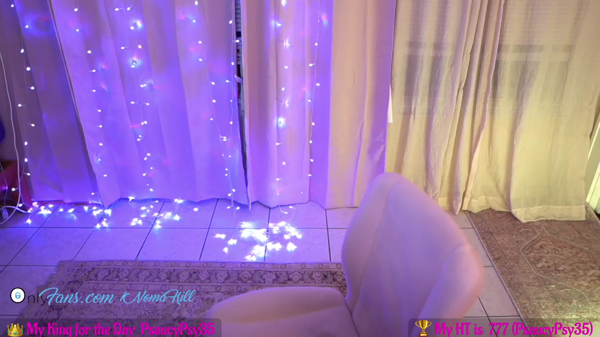 Gallery image thumbnail from Noma_Hill's myfreecams stream on, 04/12/2023, 01:40 image 3 of 20