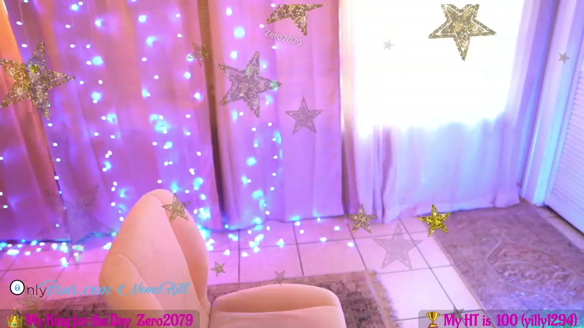 Gallery image thumbnail from Noma_Hill's myfreecams stream on, 04/18/2023, 22:18 image 1 of 20