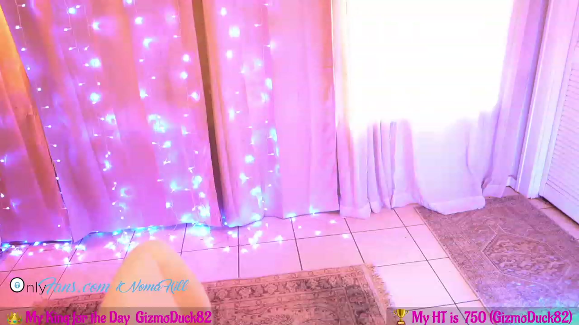 Gallery image thumbnail from Noma_Hill's myfreecams stream on, 04/19/2023, 03:15 image 3 of 20