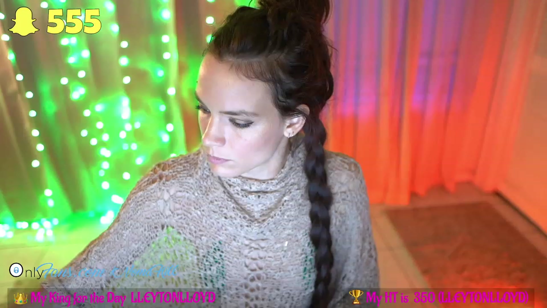 Gallery image thumbnail from Noma_Hill's myfreecams stream on, 04/30/2023, 24:42 image 3 of 20
