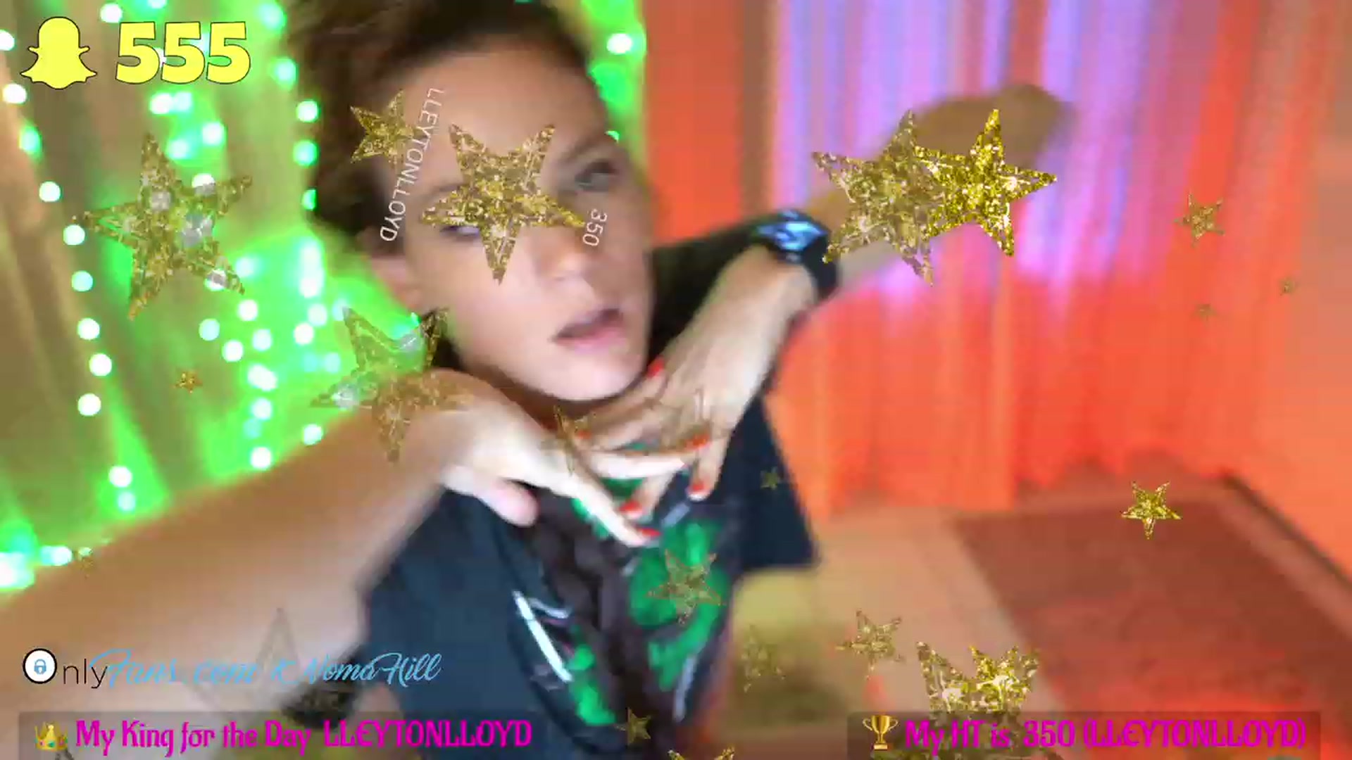 Gallery image thumbnail from Noma_Hill's myfreecams stream on, 04/30/2023, 01:53 image 3 of 20