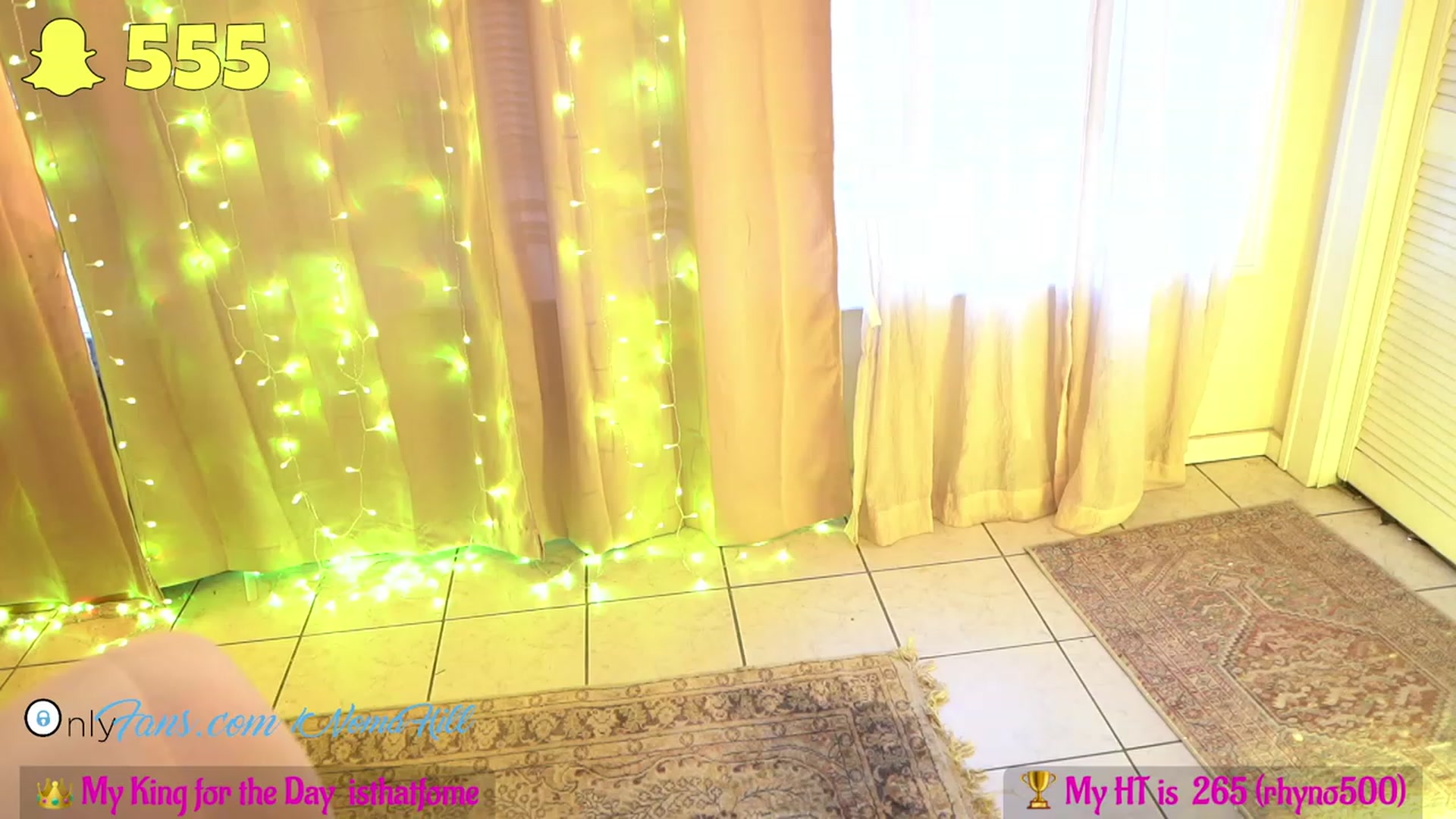 Gallery image thumbnail from Noma_Hill's myfreecams stream on, 05/03/2023, 24:02 image 13 of 20