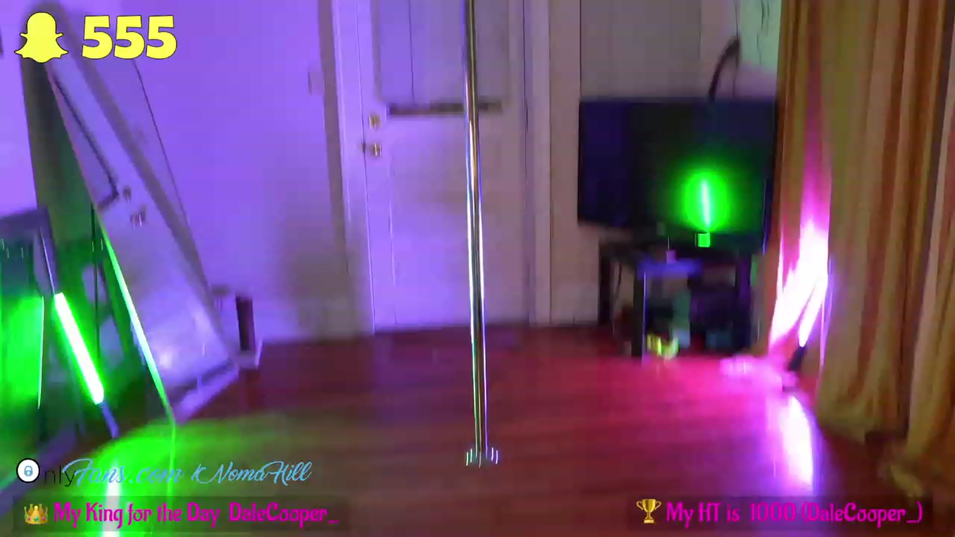 Gallery image thumbnail from Noma_Hill's myfreecams stream on, 05/07/2023, 04:02 image 3 of 20