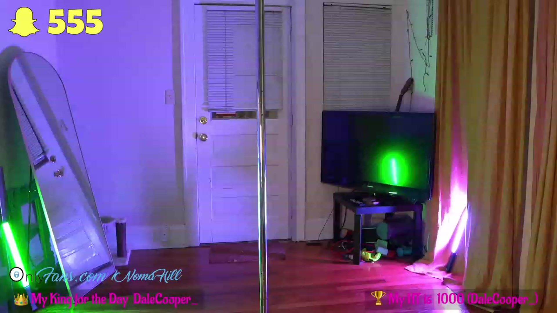 Gallery image thumbnail from Noma_Hill's myfreecams stream on, 05/07/2023, 04:02 image 1 of 20