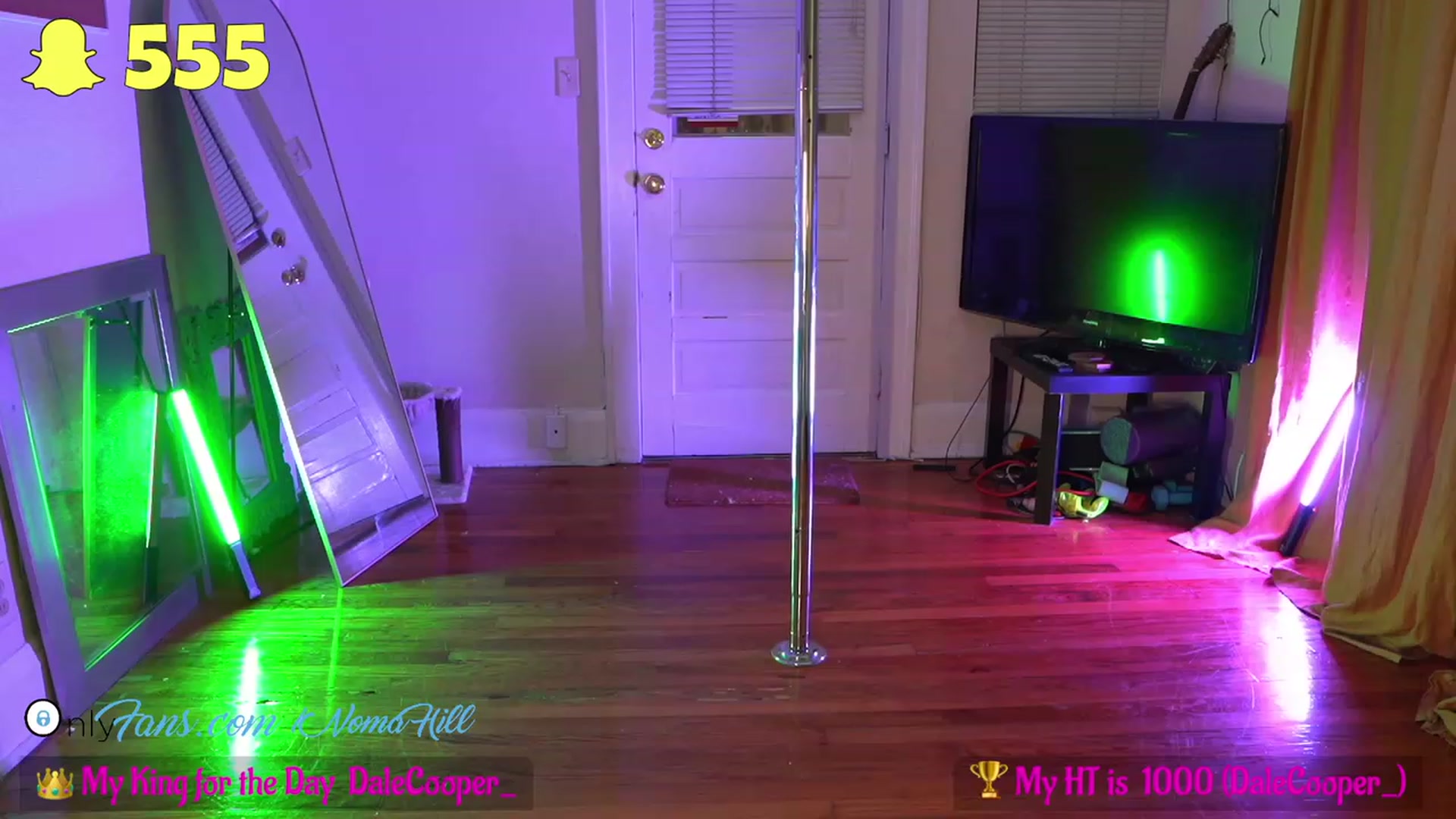 Gallery image thumbnail from Noma_Hill's myfreecams stream on, 05/07/2023, 04:02 image 2 of 20
