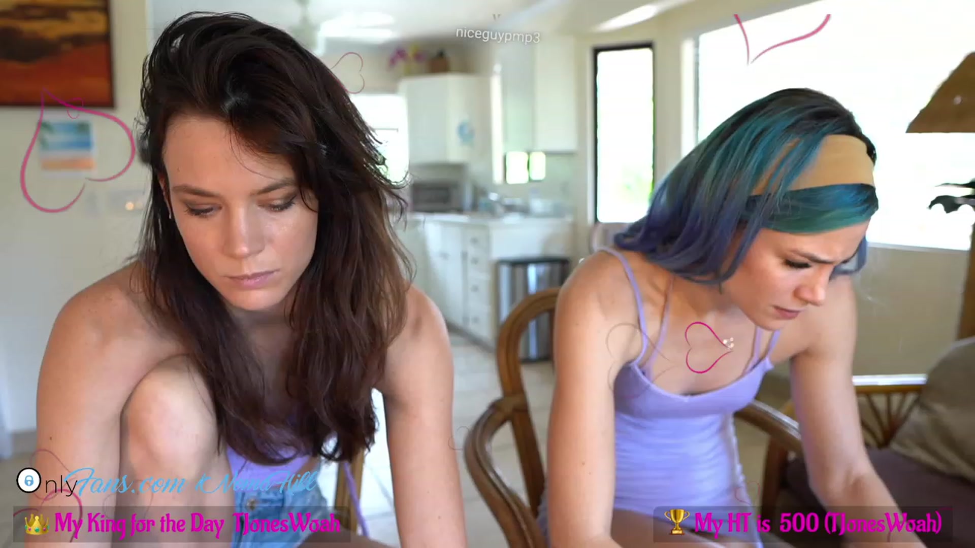 Gallery image thumbnail from Noma_Hill's myfreecams stream on, 05/11/2023, 24:01 image 8 of 20