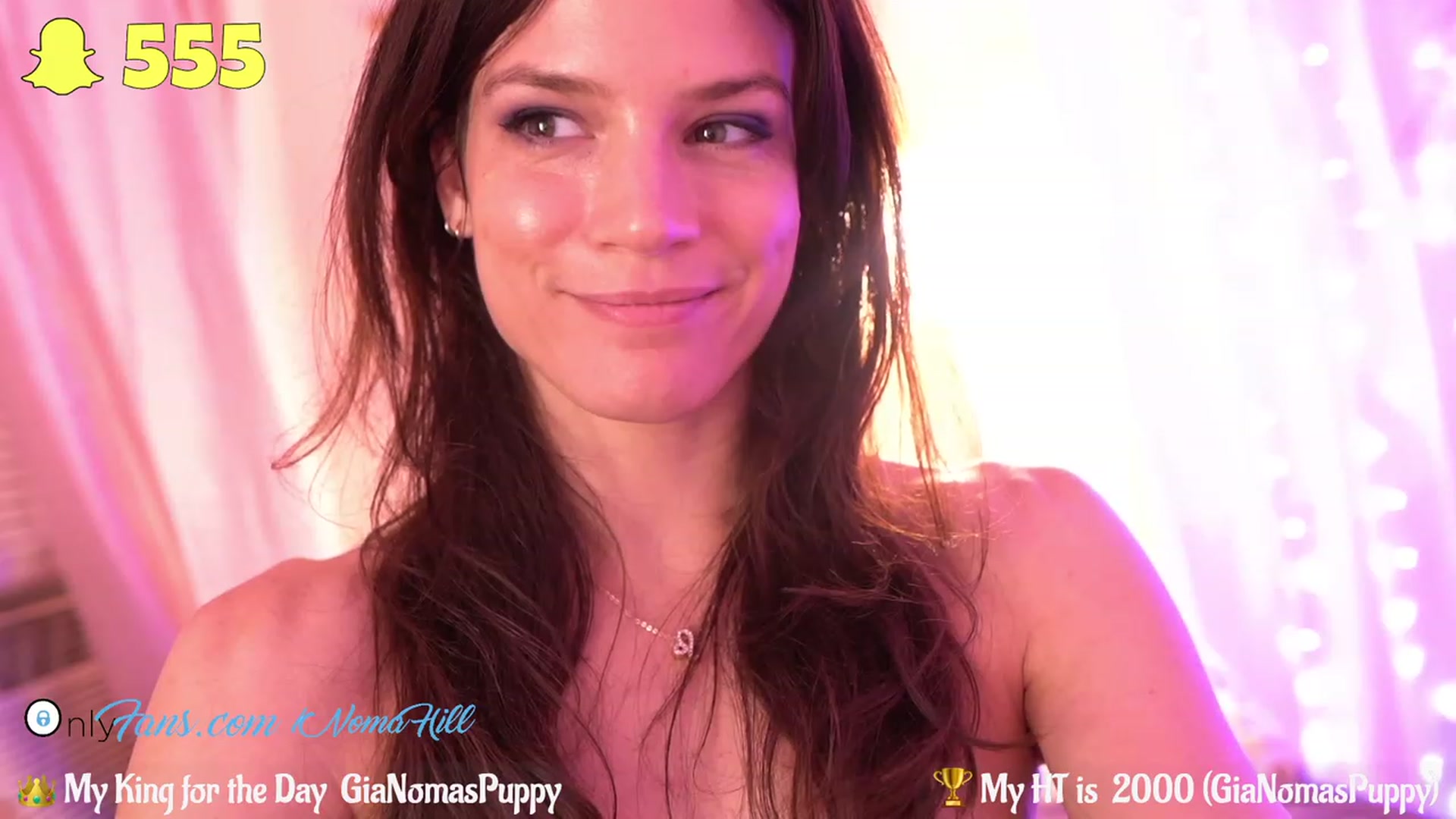 Gallery image thumbnail from Noma_Hill's myfreecams stream on, 06/09/2023, 01:58 image 16 of 20