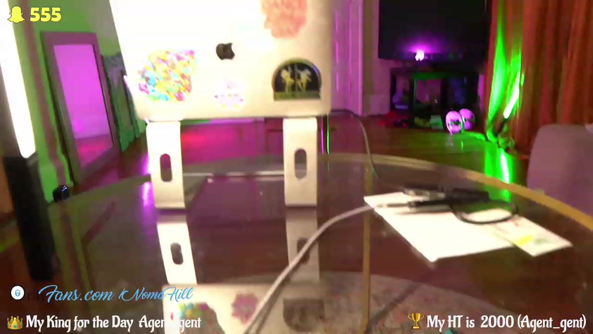 Gallery image thumbnail from Noma_Hill's myfreecams stream on, 06/23/2023, 04:00 image 5 of 20