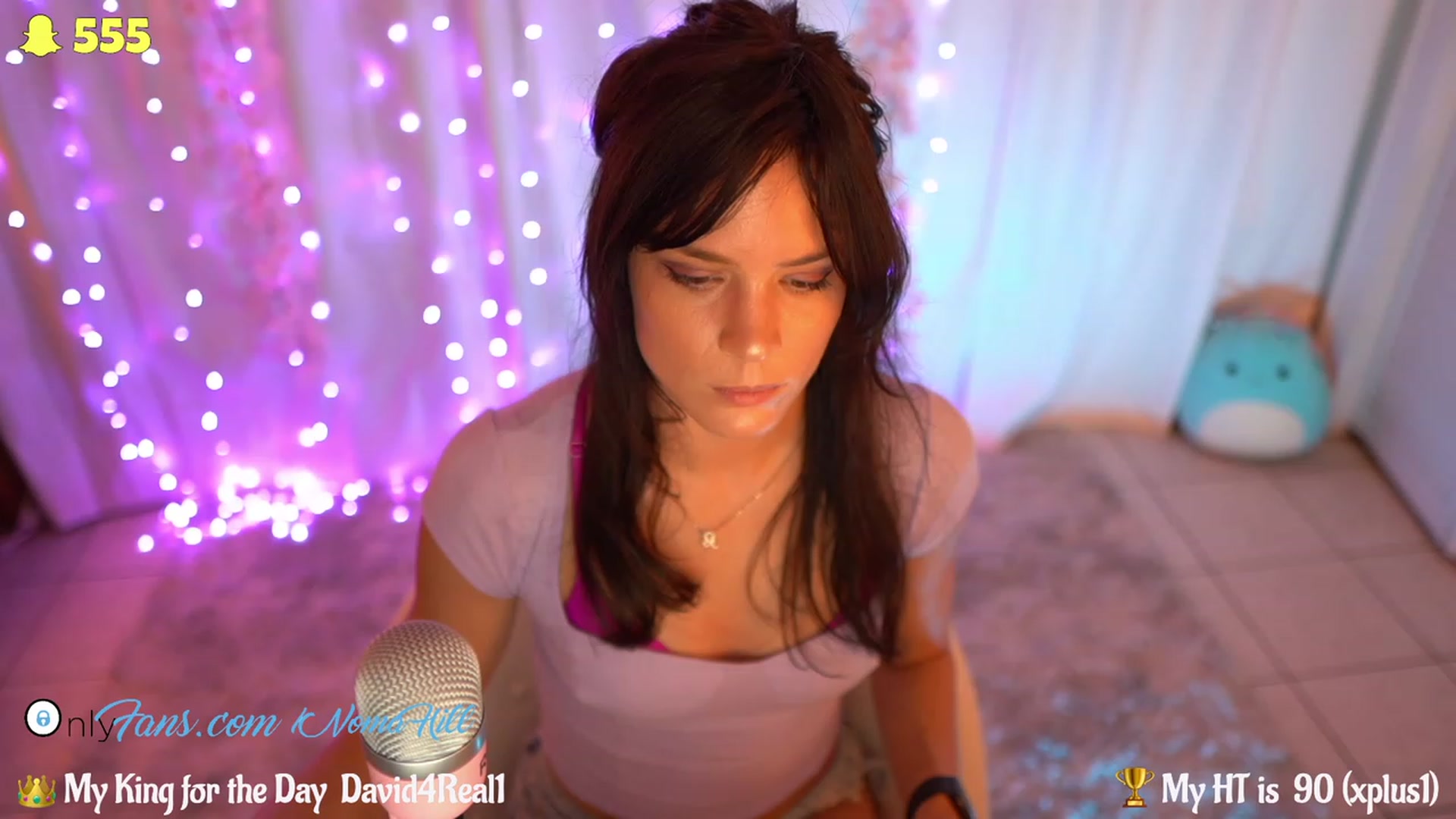 Gallery image thumbnail from Noma_Hill's myfreecams stream on, 06/24/2023, 02:20 image 3 of 20