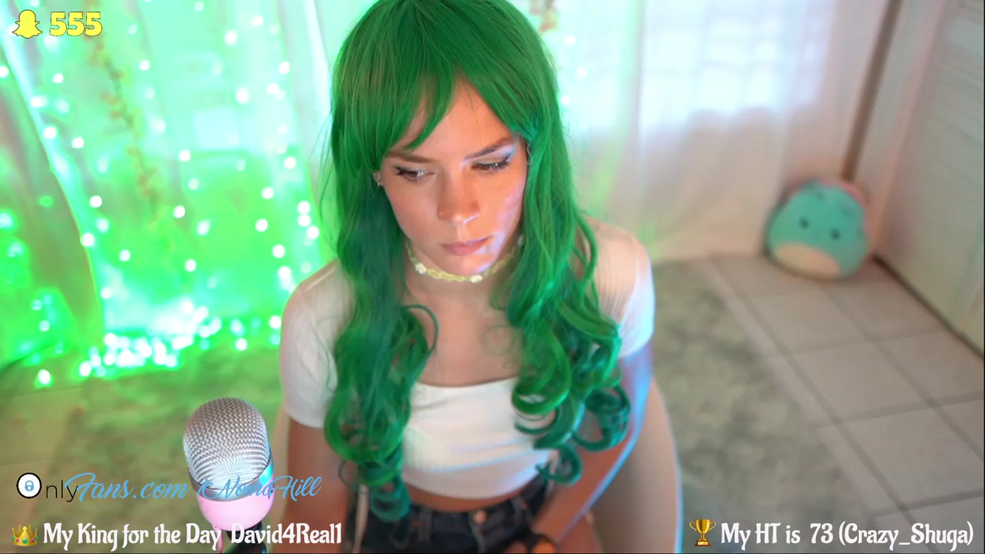 Gallery image thumbnail from Noma_Hill's myfreecams stream on, 06/28/2023, 01:51 image 7 of 20