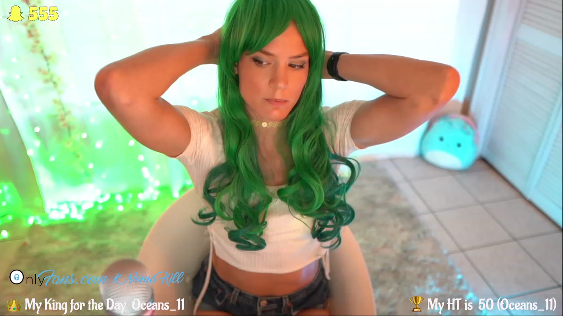 Gallery image thumbnail from Noma_Hill's myfreecams stream on, 06/28/2023, 01:51 image 1 of 20
