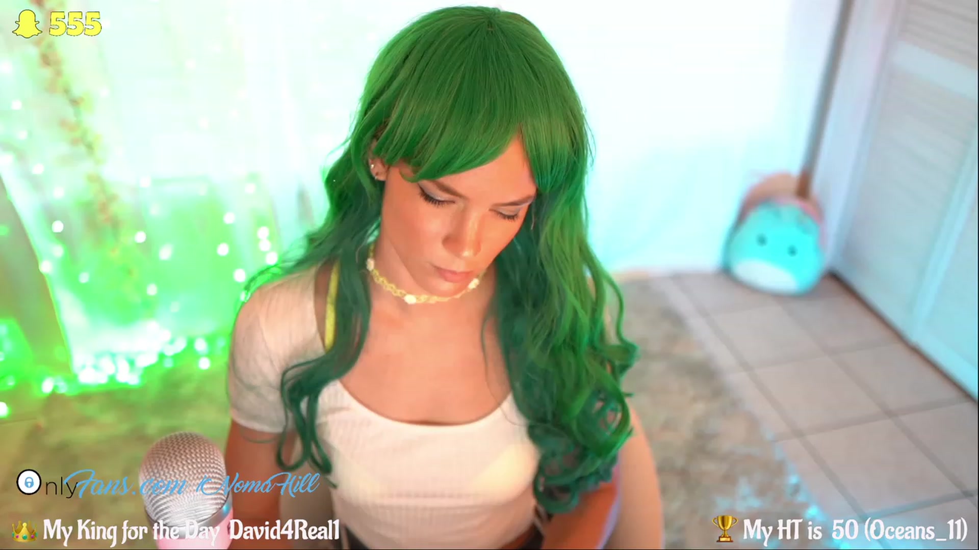 Gallery image thumbnail from Noma_Hill's myfreecams stream on, 06/28/2023, 01:51 image 3 of 20