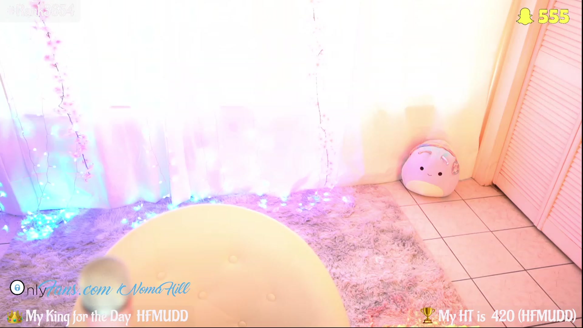 Gallery image thumbnail from Noma_Hill's myfreecams stream on, 07/04/2023, 23:08 image 8 of 20