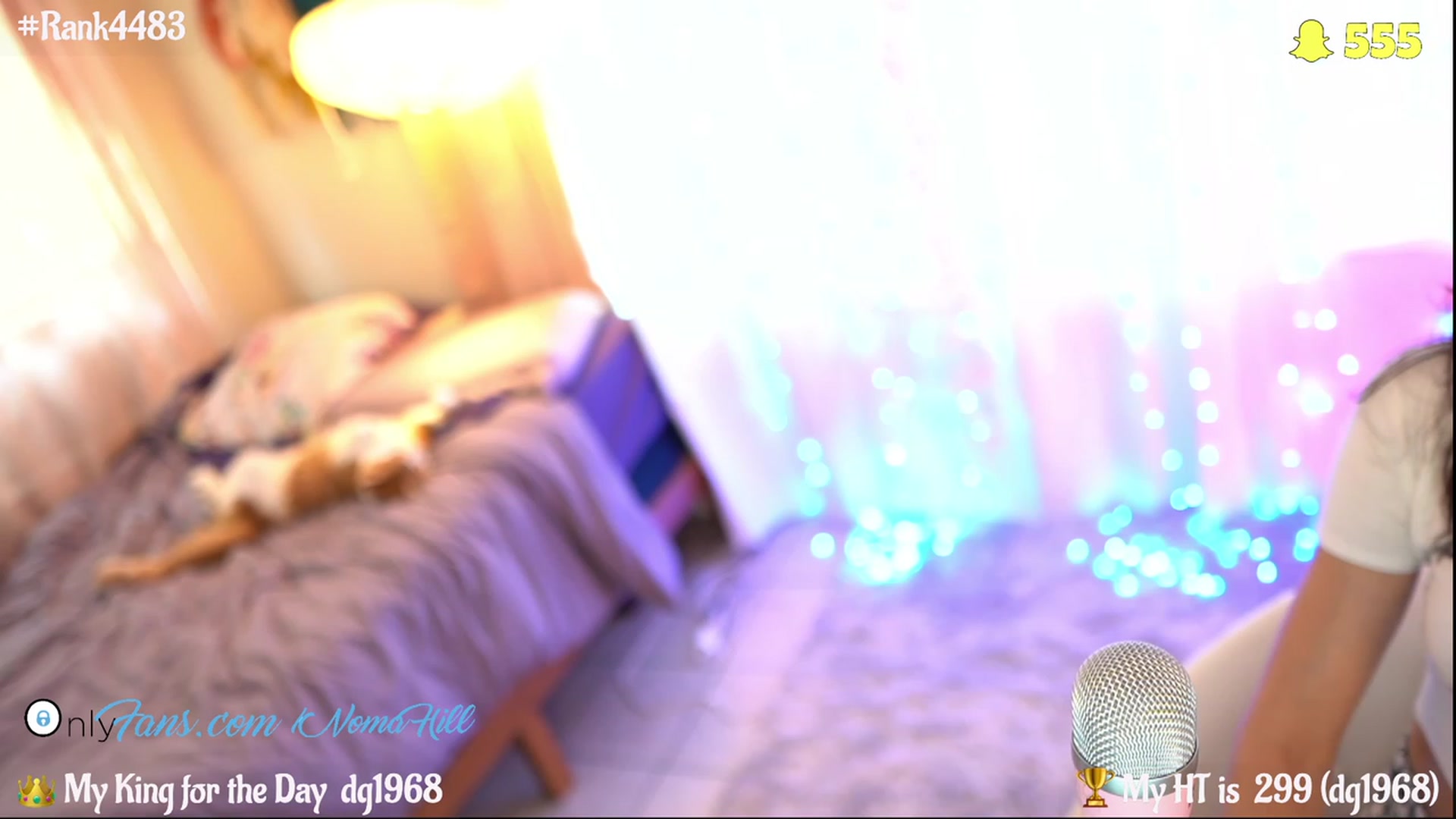 Gallery image thumbnail from Noma_Hill's myfreecams stream on, 07/04/2023, 23:08 image 6 of 20