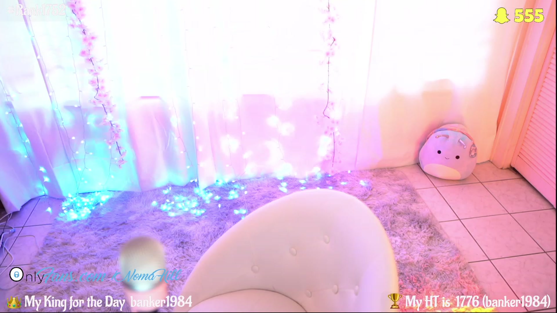 Gallery image thumbnail from Noma_Hill's myfreecams stream on, 07/04/2023, 23:08 image 19 of 20