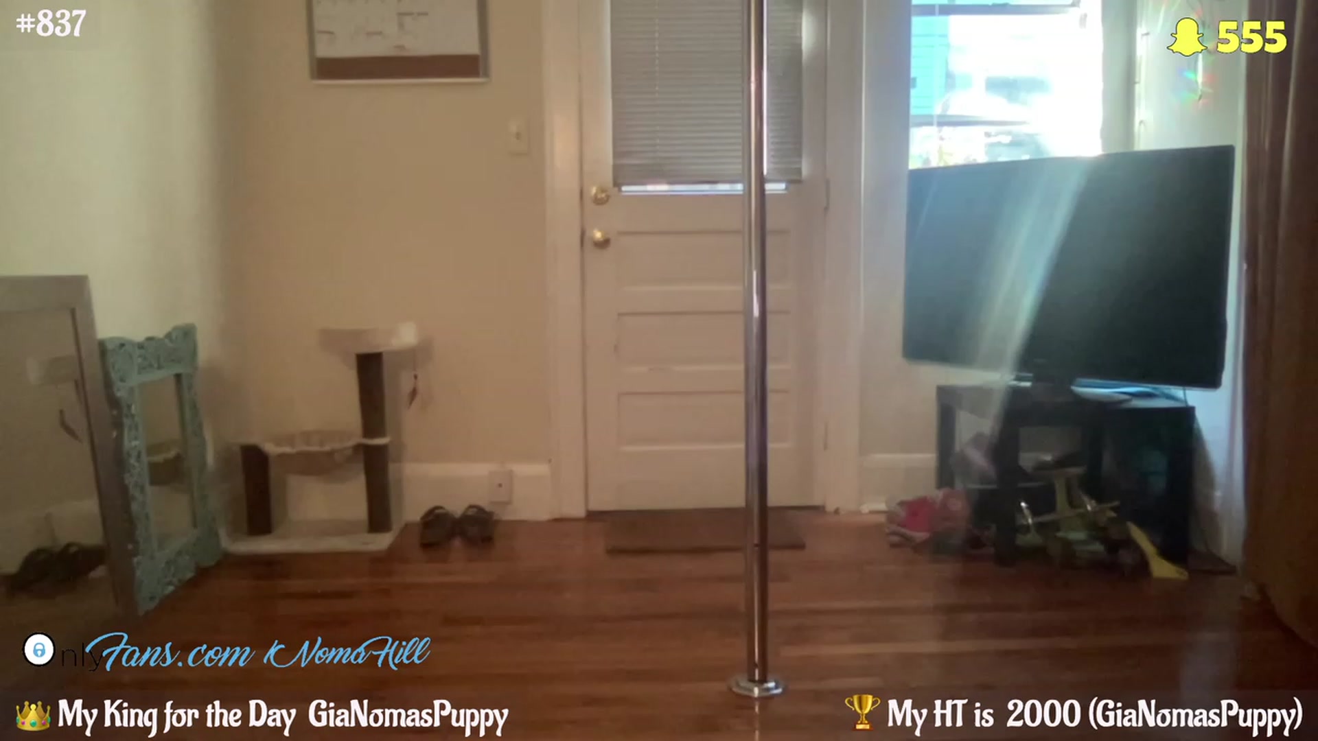Gallery image thumbnail from Noma_Hill's myfreecams stream on, 07/05/2023, 24:16 image 2 of 20