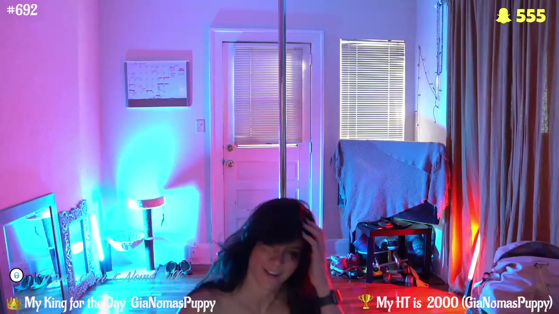 Gallery image thumbnail from Noma_Hill's myfreecams stream on, 07/05/2023, 24:16 image 7 of 20
