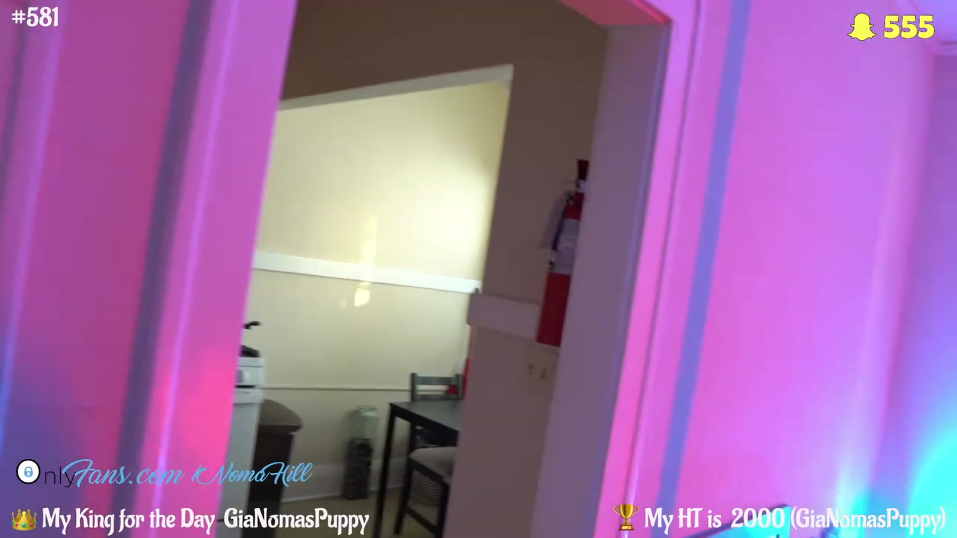 Gallery image thumbnail from Noma_Hill's myfreecams stream on, 07/05/2023, 24:16 image 8 of 20