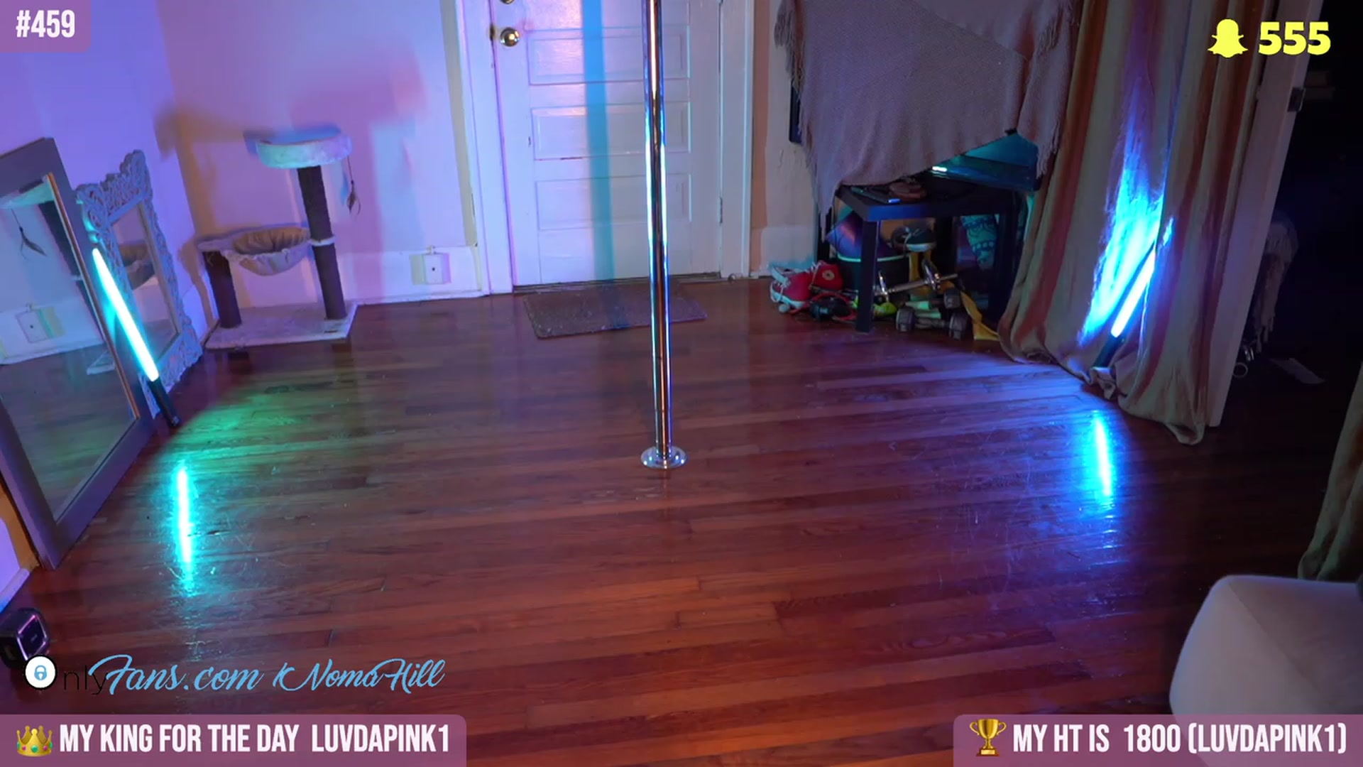 Gallery image thumbnail from Noma_Hill's myfreecams stream on, 07/07/2023, 03:32 image 18 of 20